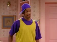 Bepo98: El príncipe de Bel-Air (1990) 4