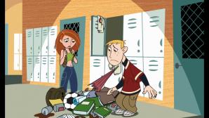 sempai23: Kim Possible (Temporadas 1-4) 1