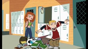 sempai23: Kim Possible (Temporadas 1-4) 2