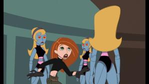 sempai23: Kim Possible (Temporadas 1-4) 4