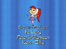 sempai23: Atomic Betty (Temporadas 1-3) 2