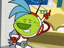 sempai23: Atomic Betty (Temporadas 1-3) 3