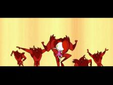 sempai23: Atomic Betty (Temporadas 1-3) 4