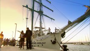 sempai23: El Barco (Temporadas 1-3) 2