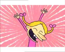 sempai23: Mandarina y Vaca 2