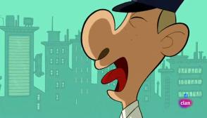 sempai23: Capitán Bíceps 2