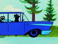 sempai23: El show del Oso Yogui 2