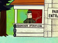 sempai23: El show del Oso Yogui 4