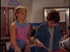 sempai23: Lizzie McGuire (2001-2004) (Temporadas 1-2 y película) 1