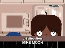 sempai23: Foster, la casa de los amigos imaginarios (Temporadas 1-2) 1