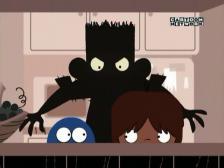 sempai23: Foster, la casa de los amigos imaginarios (Temporadas 1-2) 2