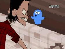 sempai23: Foster, la casa de los amigos imaginarios (Temporadas 1-2) 3