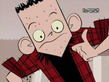 sempai23: Foster, la casa de los amigos imaginarios (Temporadas 1-2) 4