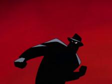 sempai23: Batman: La serie animada (1992) (Temporadas 1-4) 2