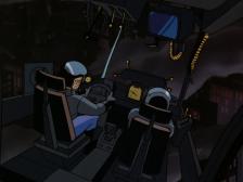 sempai23: Batman: La serie animada (1992) (Temporadas 1-4) 3