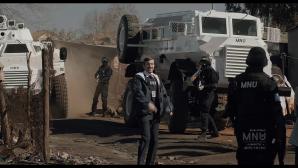 Otaku Tail No Fansub: Sector 9 / Distrito 9 1