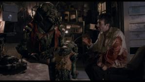 Otaku Tail No Fansub: Sector 9 / Distrito 9 3