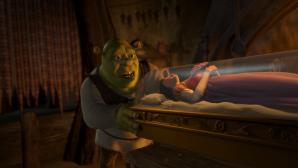 Otaku Tail No Fansub: Shrek (Películas) 1