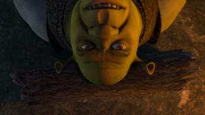 Otaku Tail No Fansub: Shrek (Películas) 3
