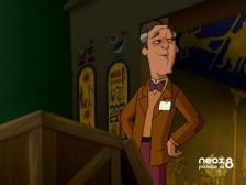 sempai23: Tutenstein (Temporadas 1-2) 1