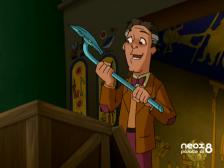 sempai23: Tutenstein (Temporadas 1-2) 2