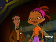 sempai23: Tutenstein (Temporadas 1-2) 3