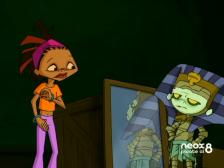 sempai23: Tutenstein (Temporadas 1-2) 4