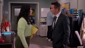 sempai23: Malcolm: de mal en peor 1