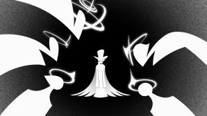 sempai23: Hazbin Hotel (Tempóradas 1-2) 1