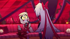 sempai23: Hazbin Hotel (Tempóradas 1-2) 2