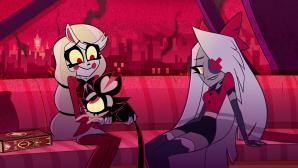 sempai23: Hazbin Hotel (Tempóradas 1-2) 3