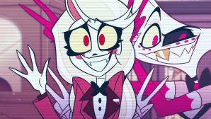 sempai23: Hazbin Hotel (Tempóradas 1-2) 4