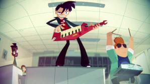 sempai23: Randy Cunningham: Ninja Total (Temporadas 1-2) 1