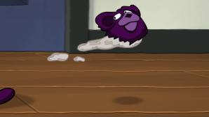 sempai23: Randy Cunningham: Ninja Total (Temporadas 1-2) 4