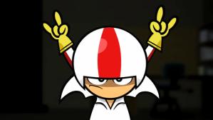 sempai23: Kick Buttowski: Medio doble de riesgo (Temporadas 1-2) 4