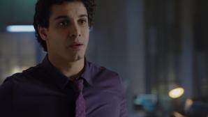 sempai23: Scorpion (Temporadas 1-4) 4