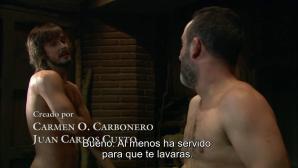 sempai23: Águila Roja (Temporadas 1-9) 3