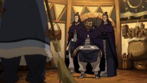 sempai23: La Leyenda de Korra (Temporadas 1-4) 2