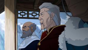 sempai23: La Leyenda de Korra (Temporadas 1-4) 4