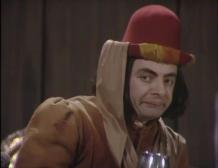 sempai23: La Víbora Negra (Temporadas 1-4) 3