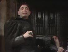 sempai23: La Víbora Negra (Temporadas 1-4) 4