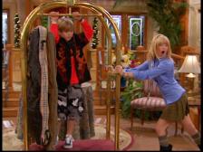 sempai23: Hotel Dulce Hotel: Las Aventuras de Zack y Cody () 3