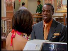 sempai23: Hotel Dulce Hotel: Las Aventuras de Zack y Cody () 4