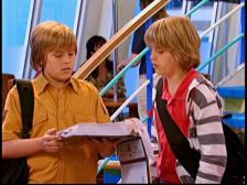 sempai23: Zack y Cody: Todos a bordo (Temporadas 1-3 y película) 4