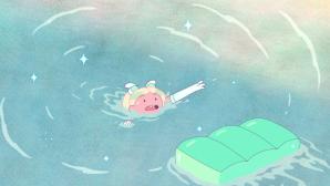 sempai23: Hora de Aventuras: Fionna y Cake (Temporadas 1-2) 1