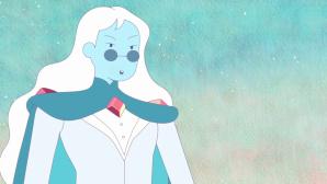 sempai23: Hora de Aventuras: Fionna y Cake (Temporadas 1-2) 2