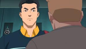 Otaku Tail No Fansub: Invencible (Temporadas 1-4 y especial) 3