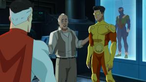 Otaku Tail No Fansub: Invencible (Temporadas 1-4 y especial) 4