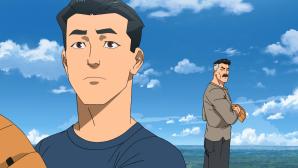 Otaku Tail No Fansub: Invencible (Temporadas 1-4 y especial) 5