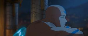 Otaku Tail No Fansub: Avatar Aang: El último maestro del aire [WEB APV SDR 1600p] 1